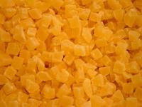 Ananas klein