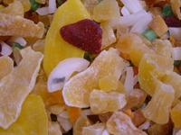 Zomerfruit