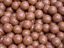 Chocolade hazelnoten melk