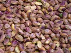 Pistachenoten gepeld naturel ongebrand