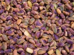 Pistachenoten gepeld gebrand gezouten