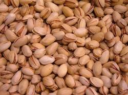 Pistachenoten in dop naturel ongebrand