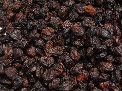 Rozijnen groot blauw