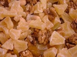 Waldorf mix
