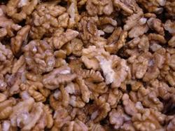 Walnoten naturel heel